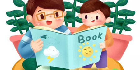 阅读启蒙手机软件合集