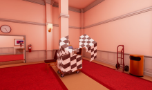 Steam每日特惠：《超阈限空间》新史低35元