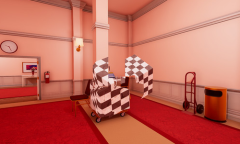 Steam每日特惠：《超阈限空间》新史低35元