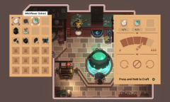 《林中小女巫》最低配置介绍