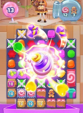 数字消除手游合集