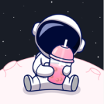 宇宙奶茶馆旧版本