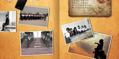 相册照片管理手机软合集