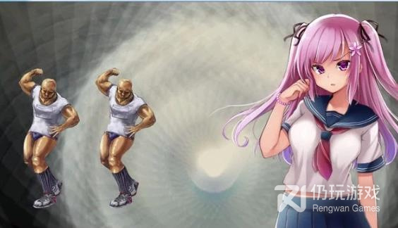 驱魔类型手游合集