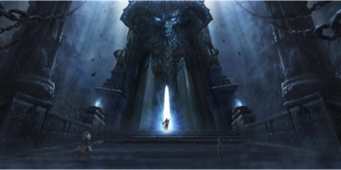 魔幻类手游合集