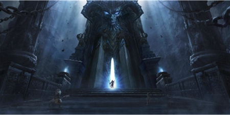 魔幻类手游合集