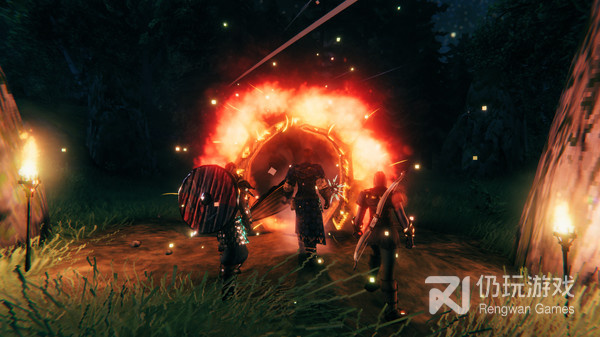 有空投的手游合集