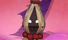 《阴阳师》N式神帚神介绍