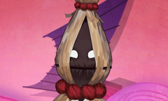 《阴阳师》N式神帚神介绍