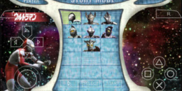 奥特曼变身模拟器手游排行榜