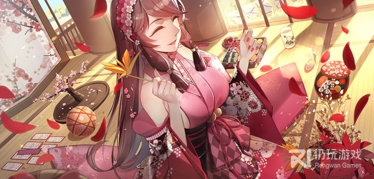 和姬魔恋战纪相似的手游合集