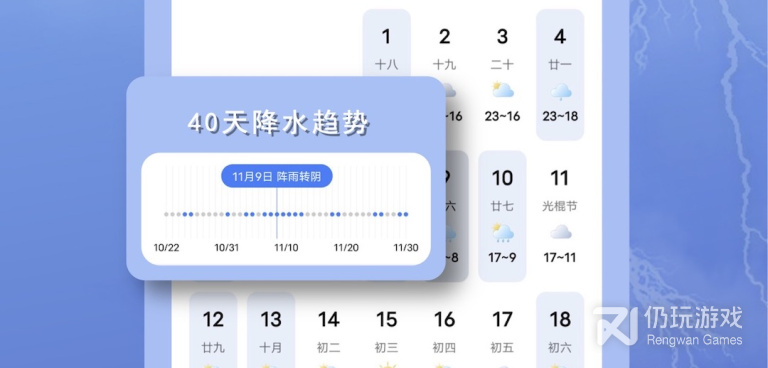 可以免费用的台风实时路径跟踪手机软件合集