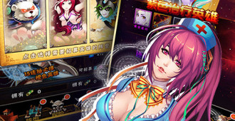 黑猴子系列手游合集