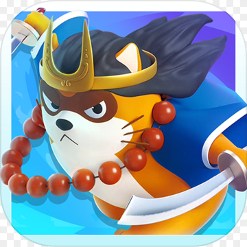 小浣熊水浒传公测版