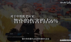 幻塔智仆选择与模块配置攻略