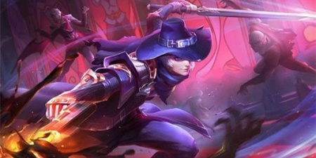 团队竞技手游合集