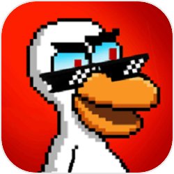 怪鸭乱斗测试版