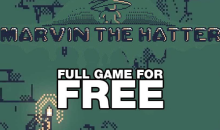 indiegala喜加一！《Marvin The Hatter》现可免费领取！