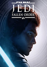 星球大战绝地陨落的武士团