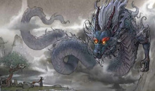 仍玩单机目录：《鬼谷八荒》看遍山海经中的奇形怪兽