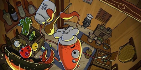 模拟烹饪手游合集