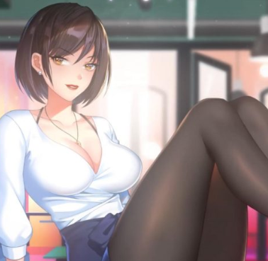 我的上司有点不正常解锁版