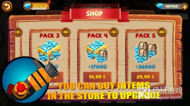 僵尸大战手游合集