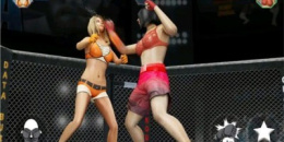 街机动作格斗手游排行榜