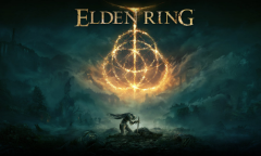 《艾尔登法环》登顶英国实体游戏周销榜 力压《地平线》