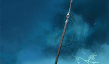 《仙剑奇侠传7》武器纯钧图鉴一览