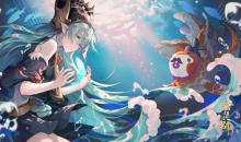 《阴阳师》2.9今忆召唤概率UP式神是谁