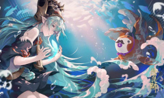 《阴阳师》2.9今忆召唤概率UP式神是谁