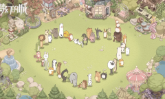 《梦幻的城》10月最新礼包码分享