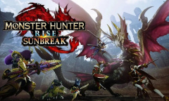 《怪物猎人崛起：曙光》2.0吸血大剑配装思路介绍