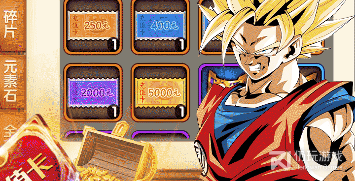 二次元回合制手游合集