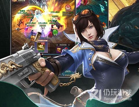 迷雾生存手游合集