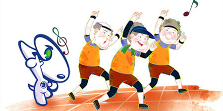 中老年学跳广场舞app合集