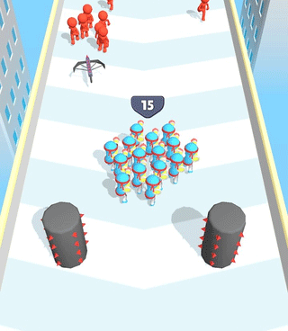 免费又耐玩的自在畅玩手游合集