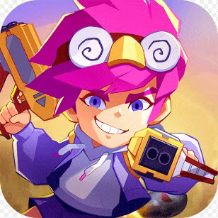 机甲游侠无限钻石版