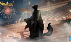 万界神妖入图中《神都夜行录》全新妖灵悬念揭晓