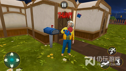 呆萌可爱的动物题材手游合集