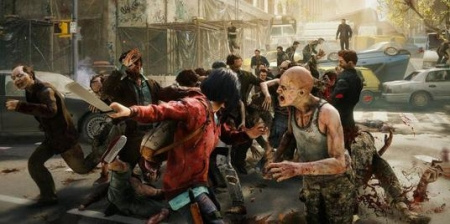 末日丧尸手游合集