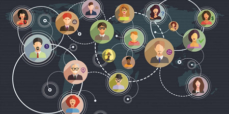 国外社交手机软件合集