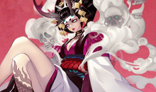 《阴阳师》SSR式神阎魔介绍