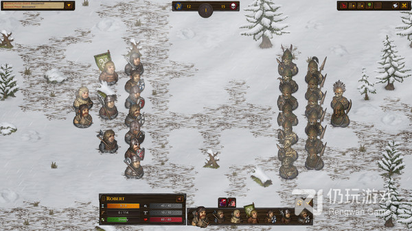 类似仙剑奇侠传新的开始的手游合集