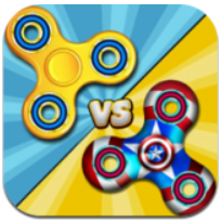 指尖陀螺对战