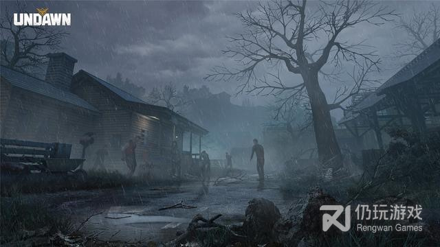 尘埃系列手游合集