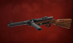 《孤岛惊魂6》MP34介绍