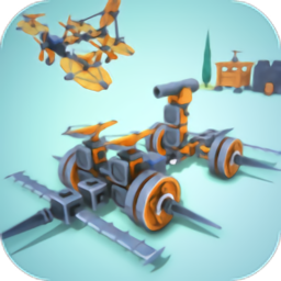 毁灭工具九游版