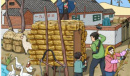 文字玩出花怀旧收秸秆过法攻略详情